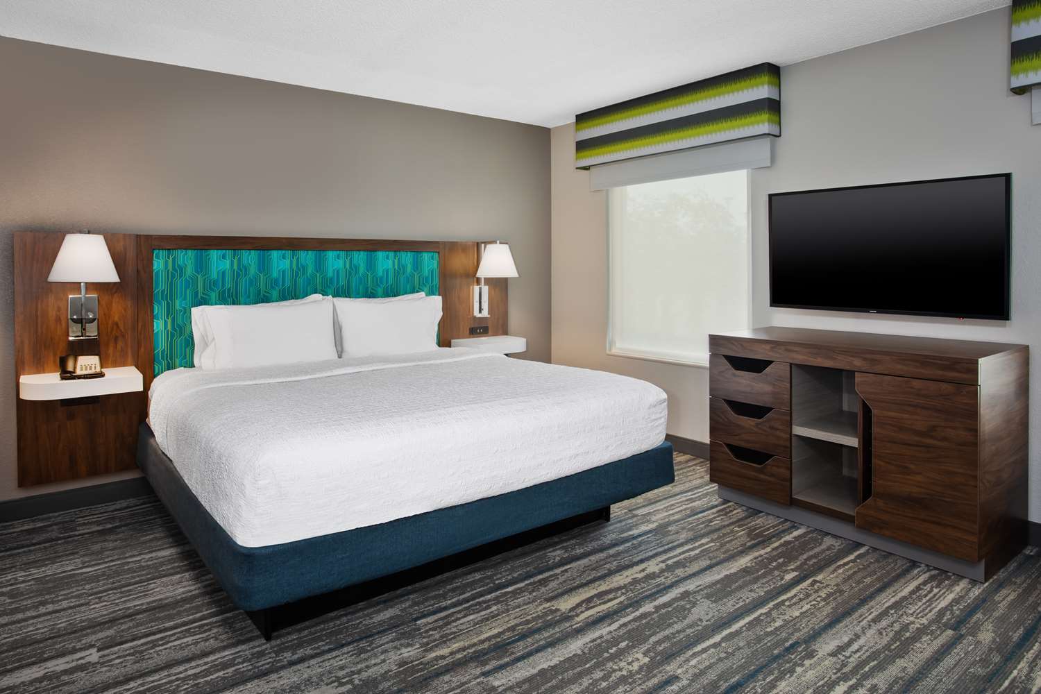 hampton inn and suites cape coral fort myers area fl