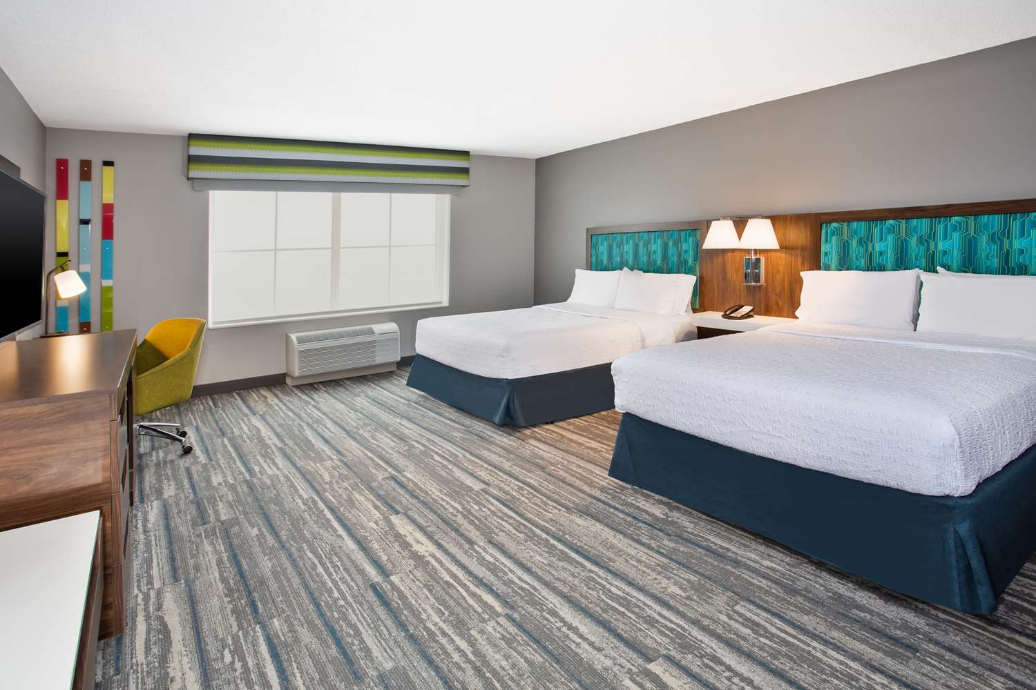 hampton inn and suites cape coral fort myers area fl