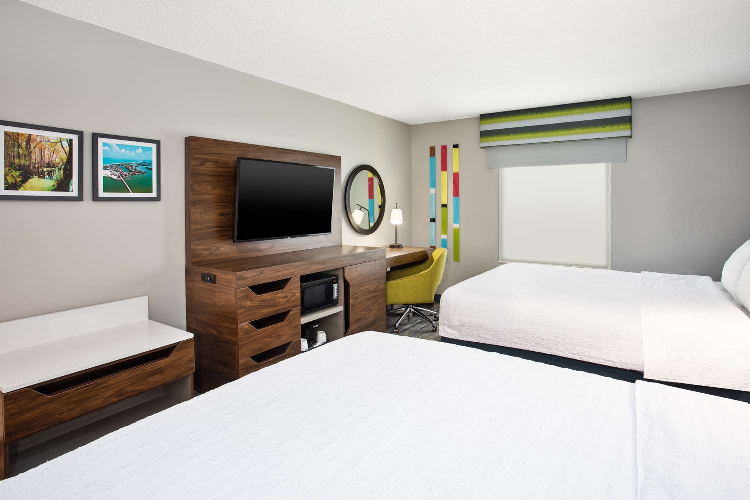 hampton inn and suites cape coral fort myers area fl