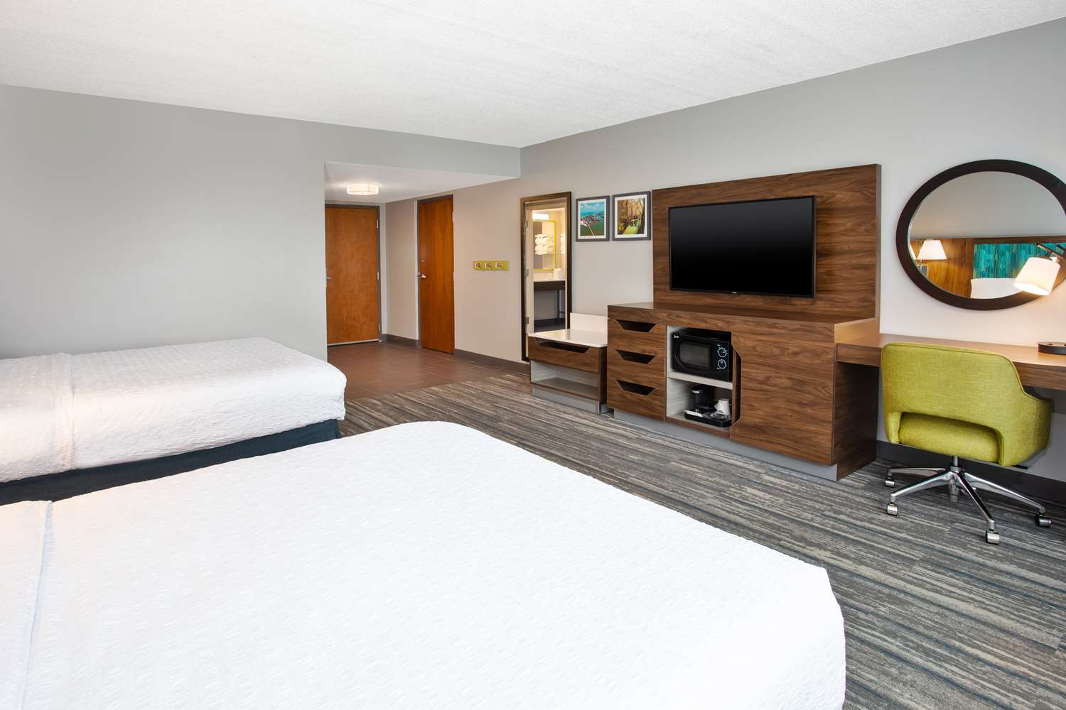 hampton inn and suites cape coral fort myers area fl