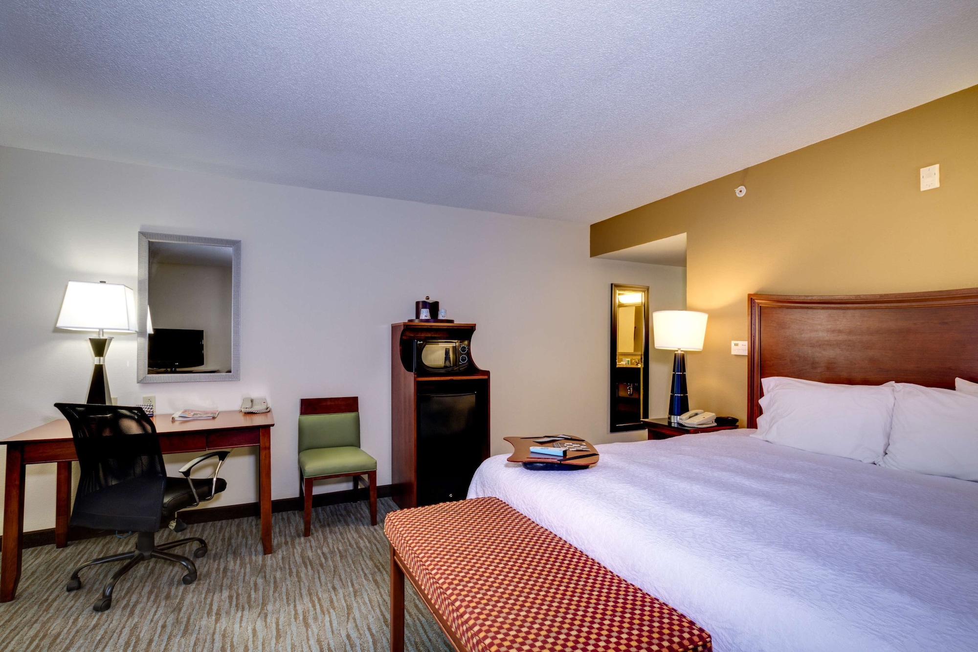 hampton inn and suites cape coral fort myers area fl