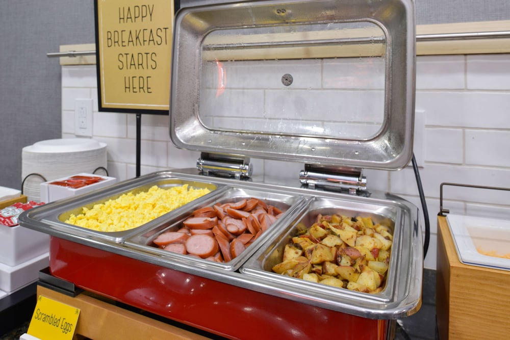 hampton inn and suites cape coral fort myers area fl