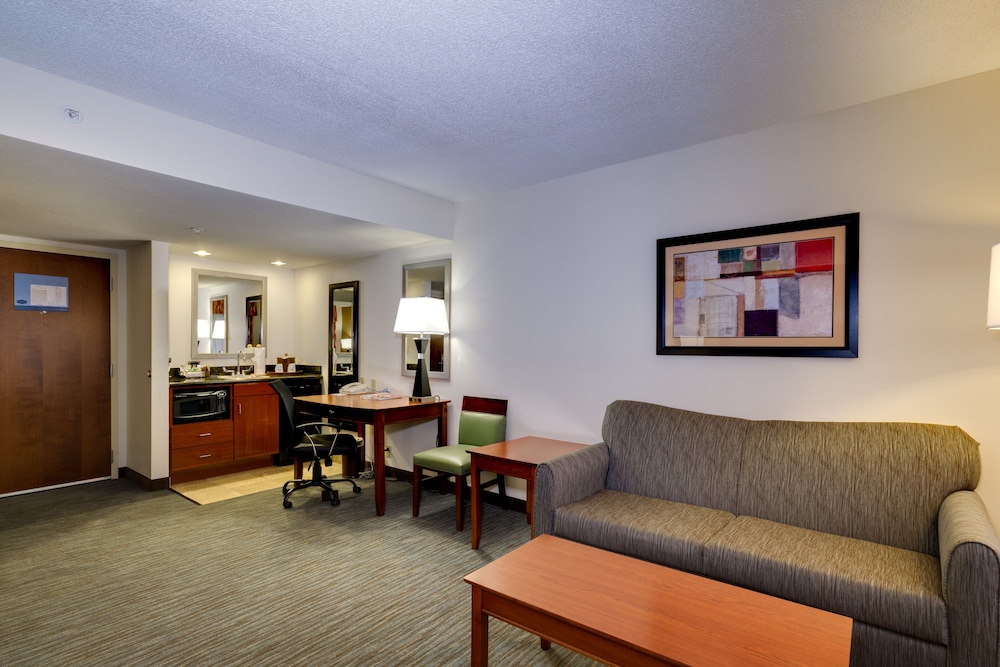 hampton inn and suites cape coral fort myers area fl