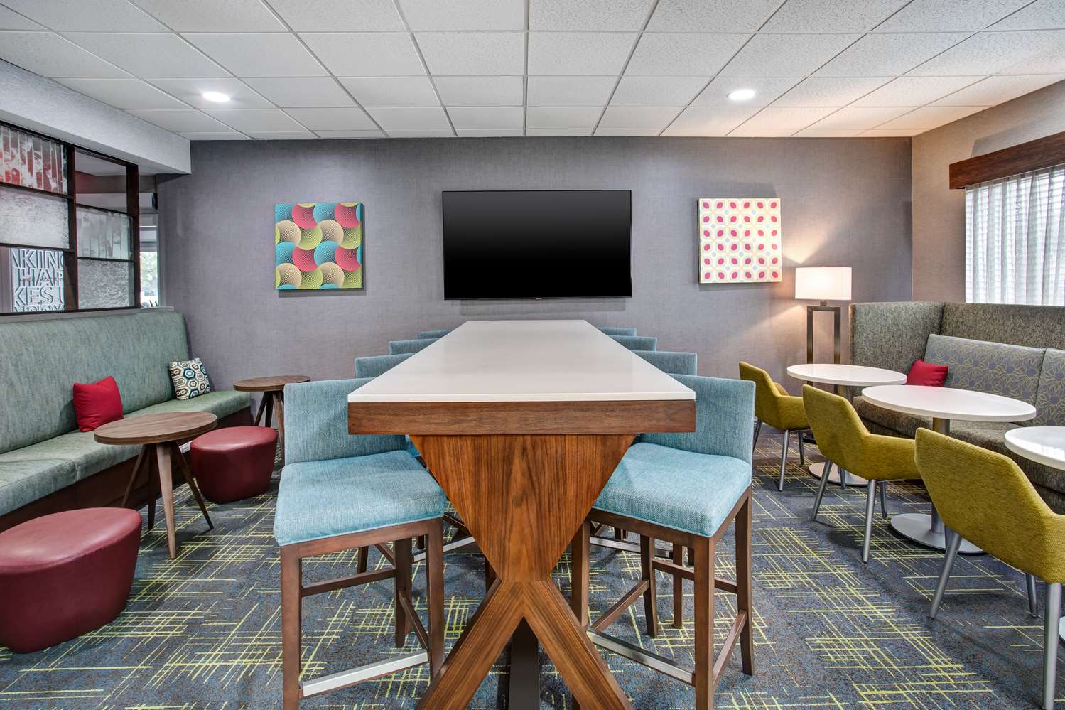 hampton inn and suites cape coral fort myers area fl