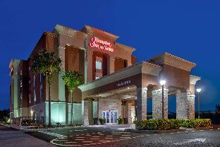 Hampton Inn & Suites - Cape Coral/Fort Myers Area, Fl,Fort Myers>>Cape Coral,3 star