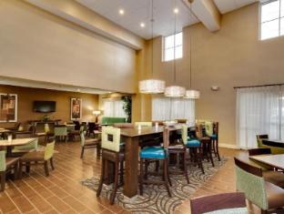 hampton inn and suites cape coral fort myers area fl