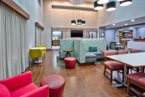 Hampton Inn & Suites - Cape Coral/Fort Myers Area, Fl,Fort Myers>>Cape Coral,3 star