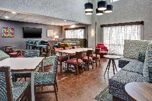 hampton inn and suites cape coral fort myers area fl