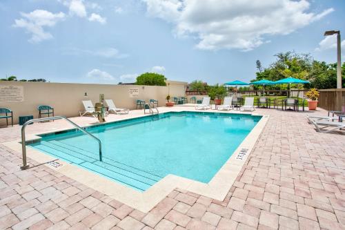 hampton inn and suites cape coral fort myers area fl