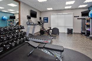 hampton inn and suites cape coral fort myers area fl