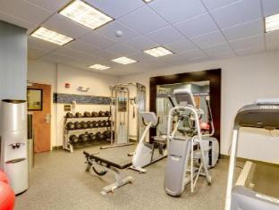 hampton inn and suites cape coral fort myers area fl