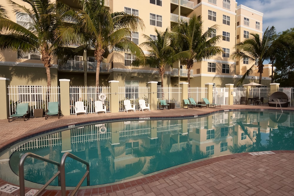 residence inn by marriott fort myers sanibel