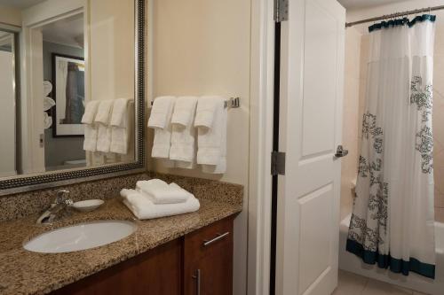 residence inn by marriott fort myers sanibel