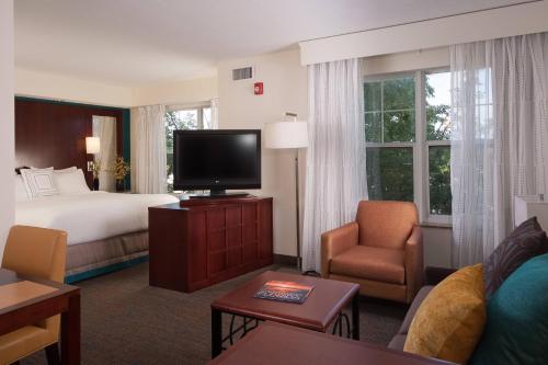 residence inn by marriott fort myers sanibel