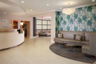 residence inn by marriott fort myers sanibel