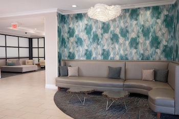 Residence Inn By Marriott Fort Myers Sanibel,Fort Myers>>Florida,3 star