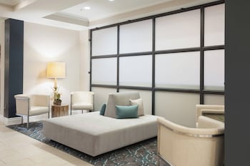 Residence Inn By Marriott Fort Myers Sanibel,Fort Myers>>Florida,3 star