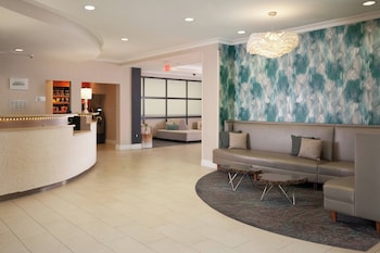 Residence Inn By Marriott Fort Myers Sanibel,Fort Myers>>Florida,3 star