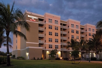 Residence Inn By Marriott Fort Myers Sanibel,Fort Myers>>Florida,3 star