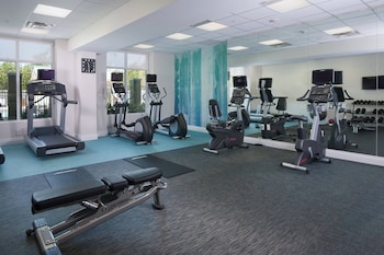 residence inn by marriott fort myers sanibel