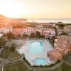 ferienhotel maristella