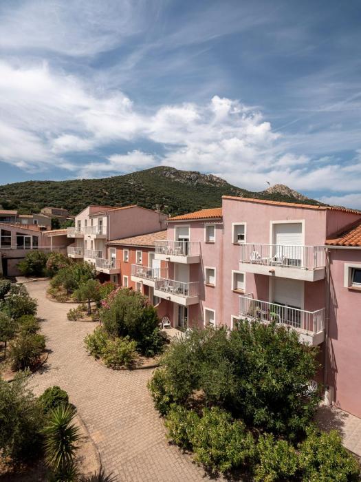 ferienhotel maristella