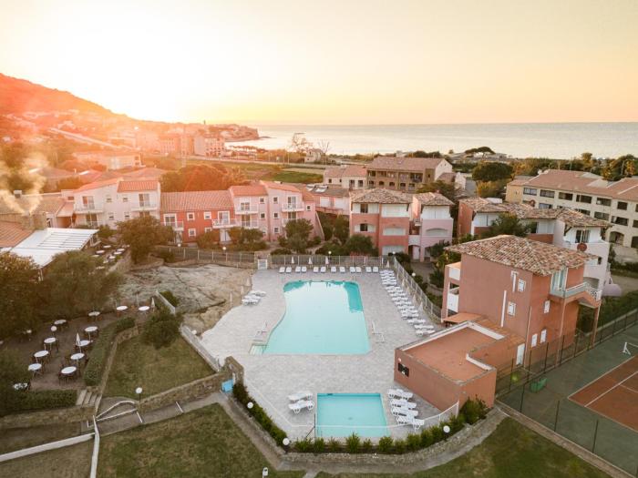 ferienhotel maristella