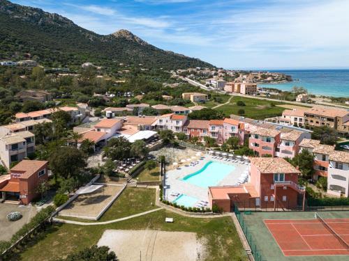Ferienhotel Maristella,,3 star
