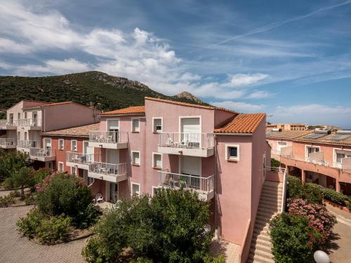 Ferienhotel Maristella,,3 star