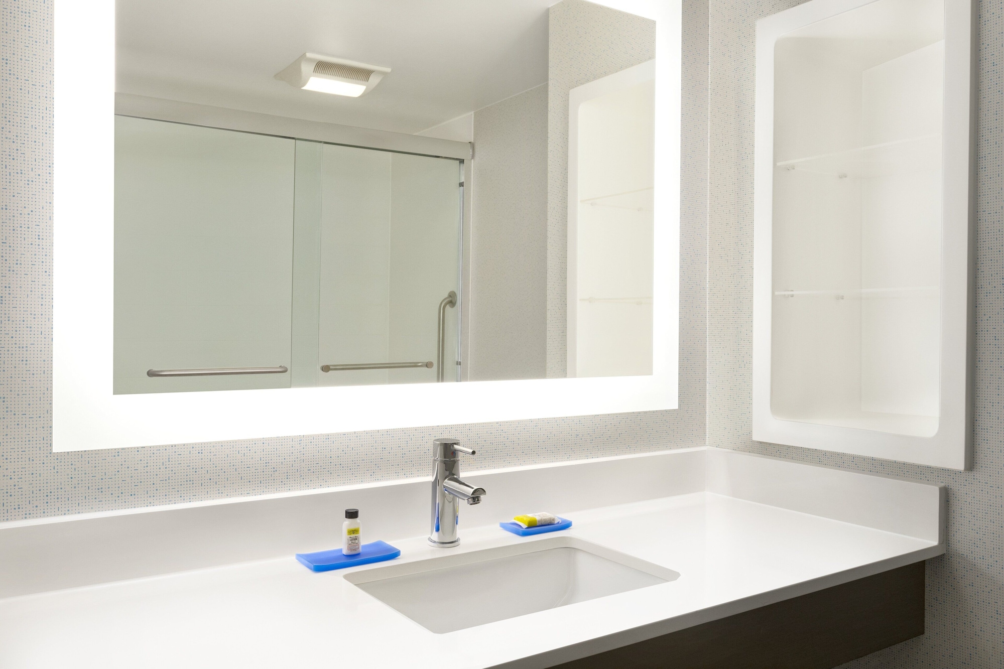 holiday inn express and suites ft myers east the forum