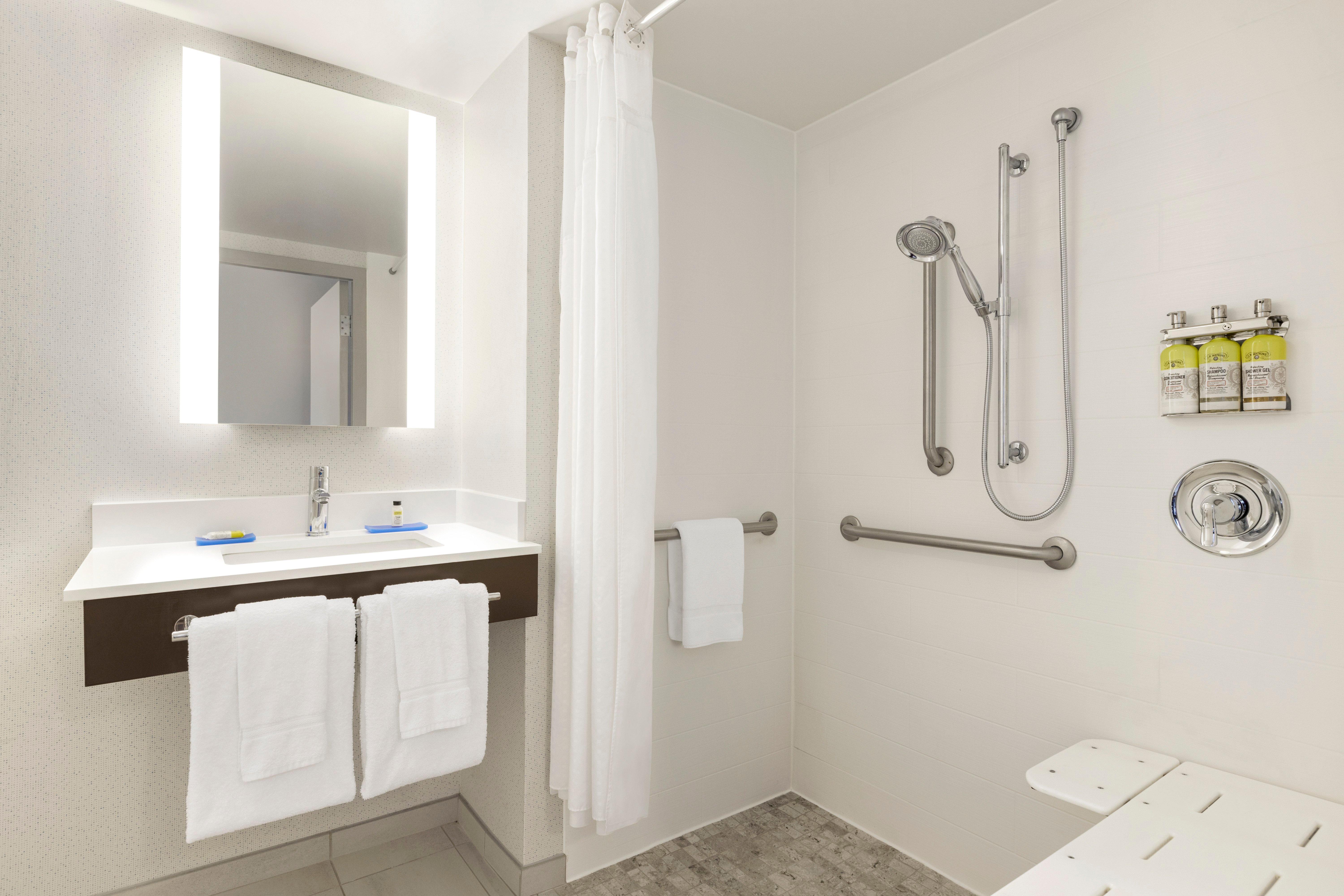 holiday inn express and suites ft myers east the forum