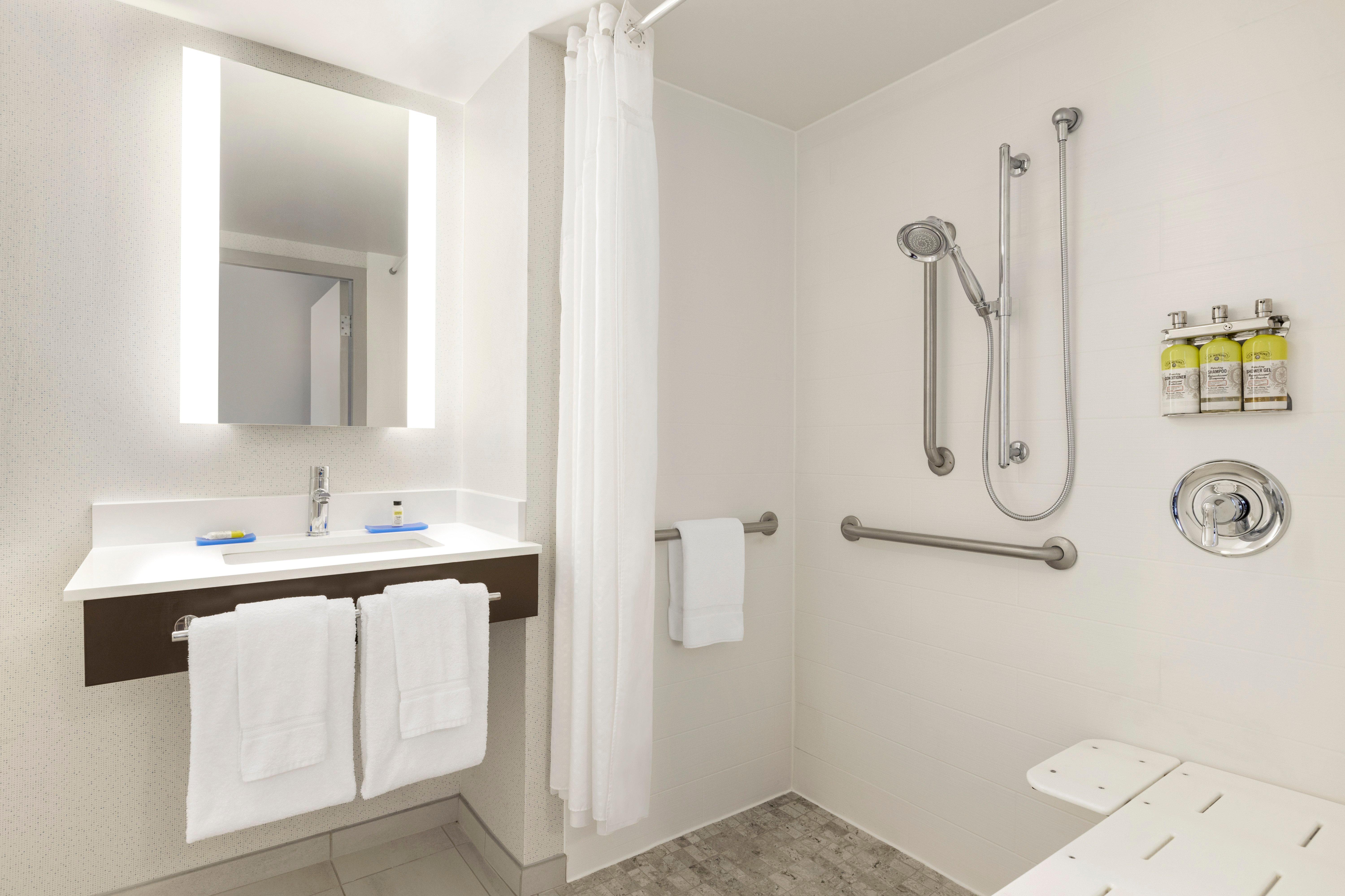 holiday inn express and suites ft myers east the forum