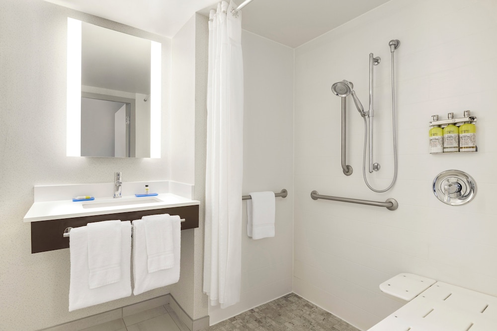 holiday inn express and suites ft myers east the forum
