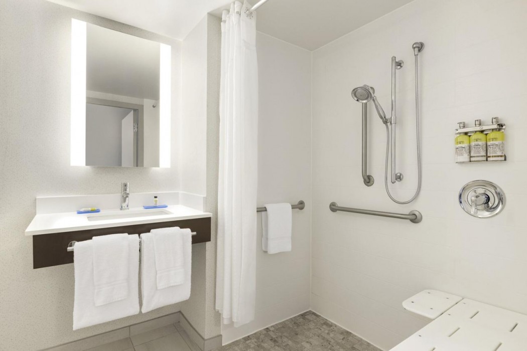holiday inn express and suites ft myers east the forum