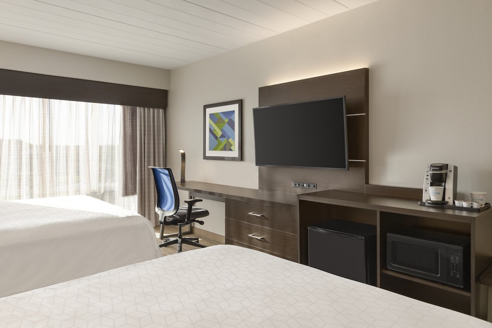 holiday inn express and suites ft myers east the forum