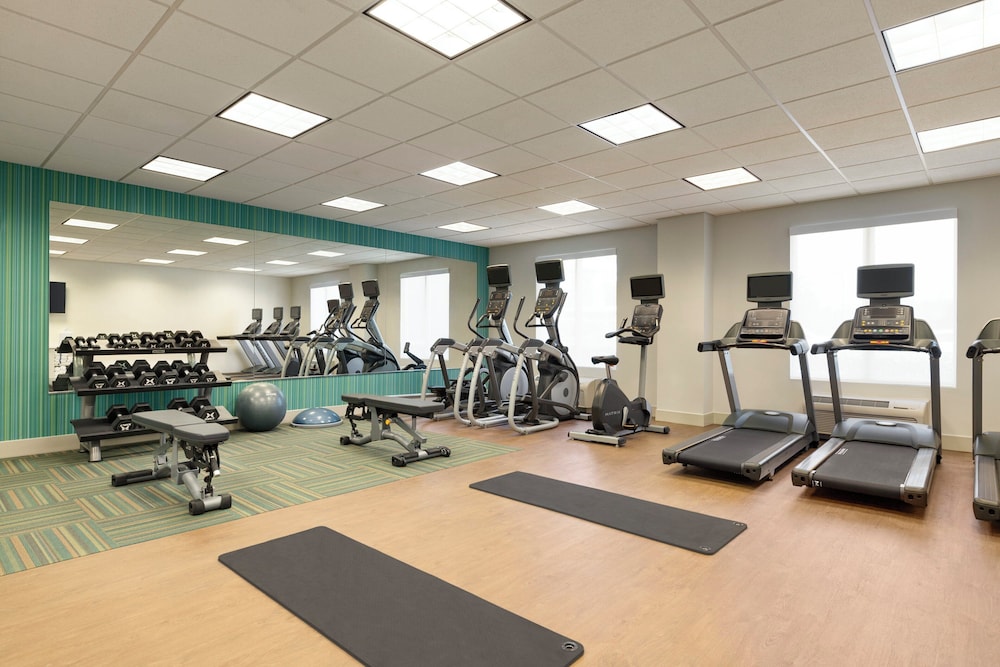 holiday inn express and suites ft myers east the forum