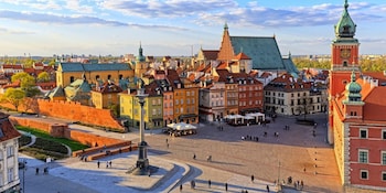 warsaw