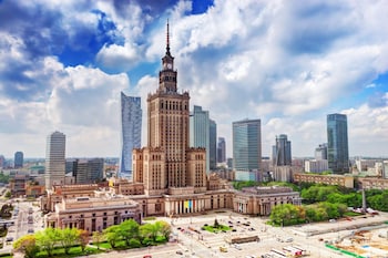 warsaw