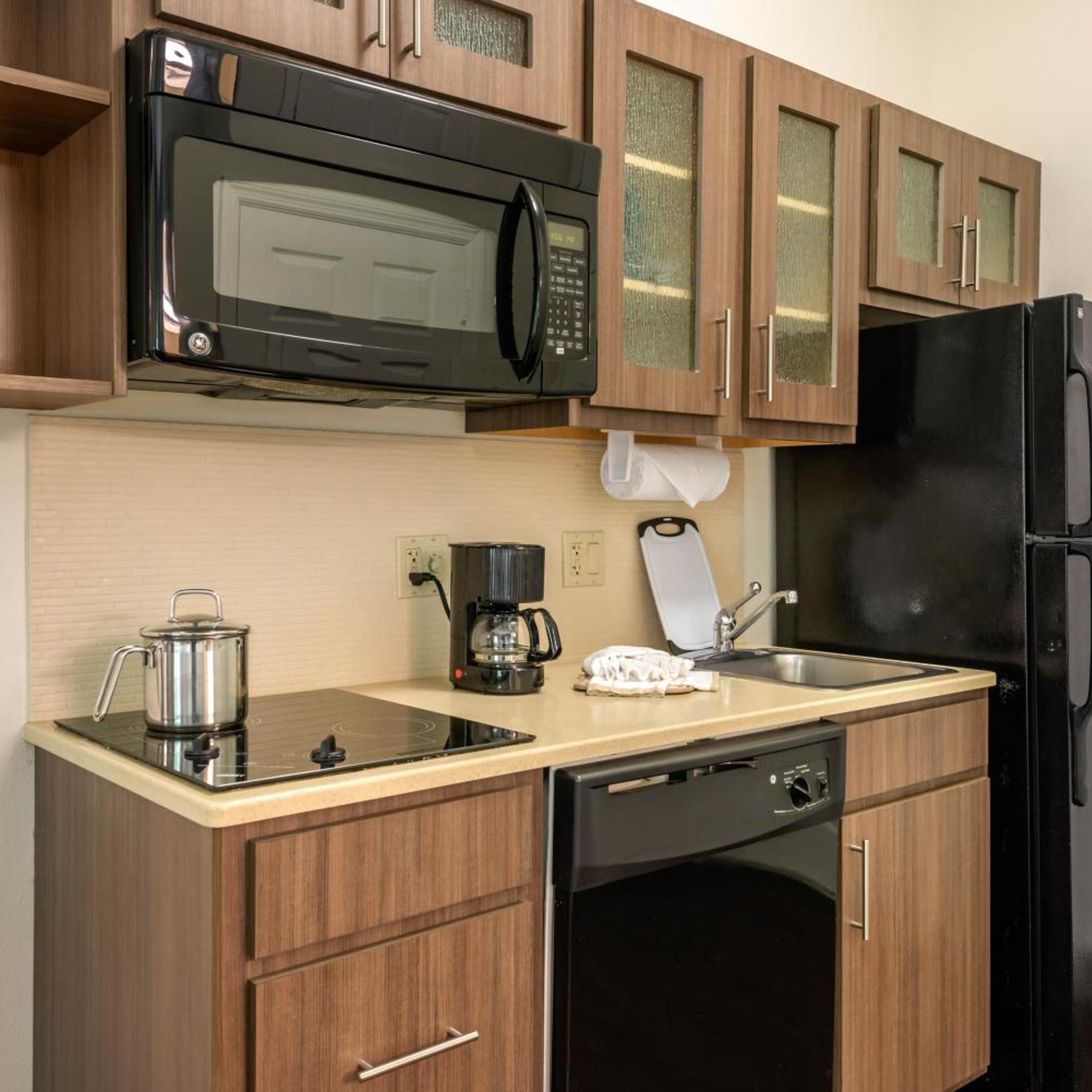 candlewood suites ft myers i 75 an ihg hotel