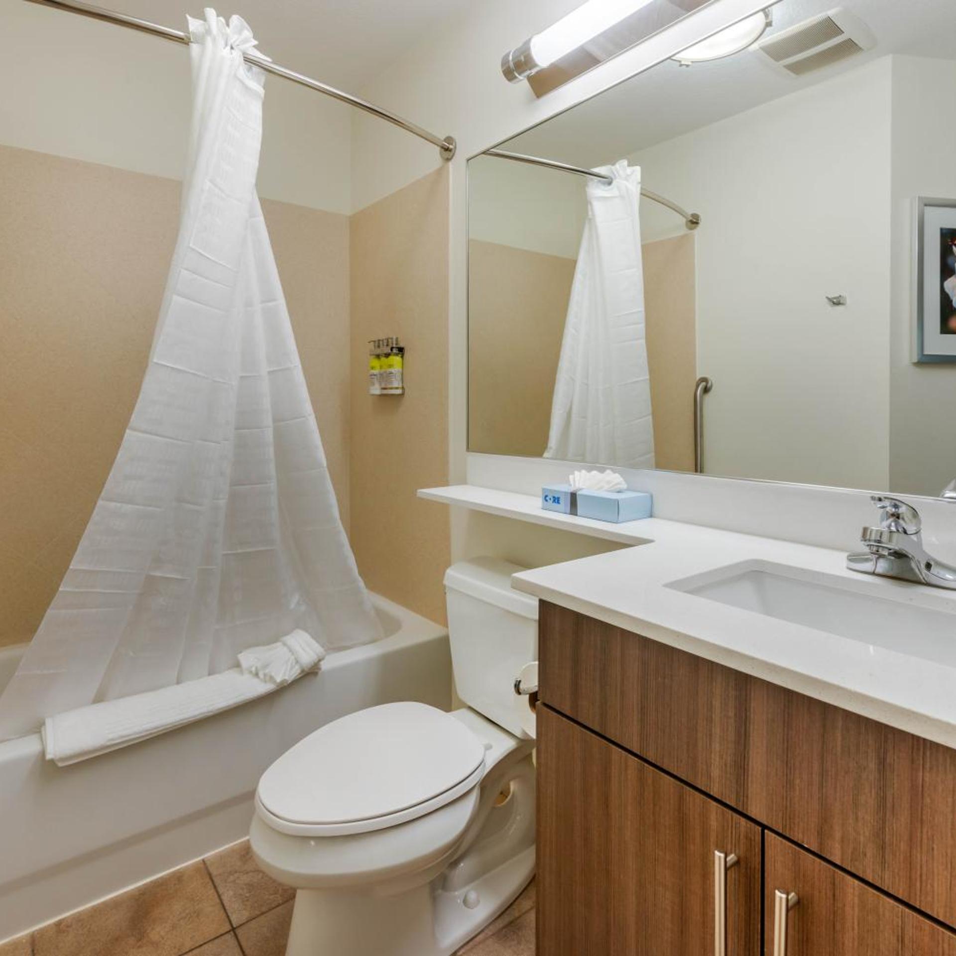 candlewood suites ft myers i 75 an ihg hotel