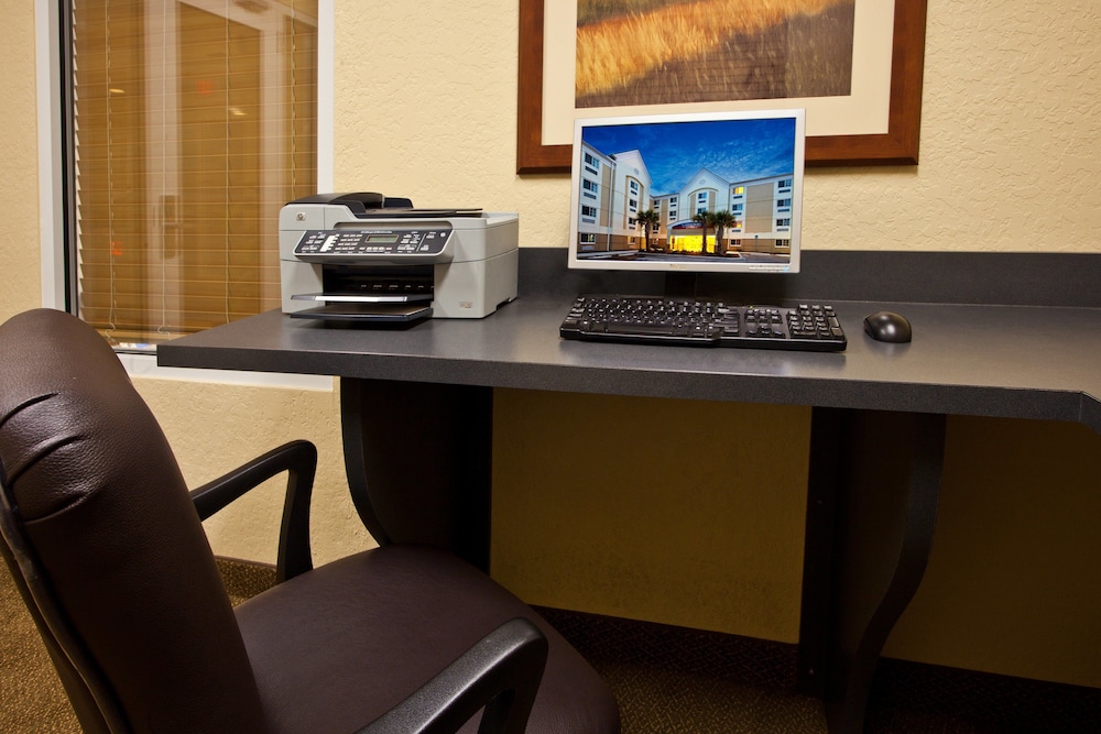 candlewood suites ft myers i 75 an ihg hotel