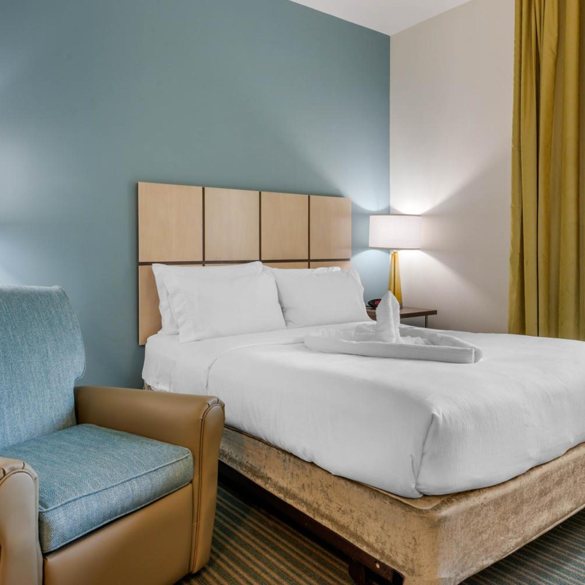 candlewood suites ft myers i 75 an ihg hotel