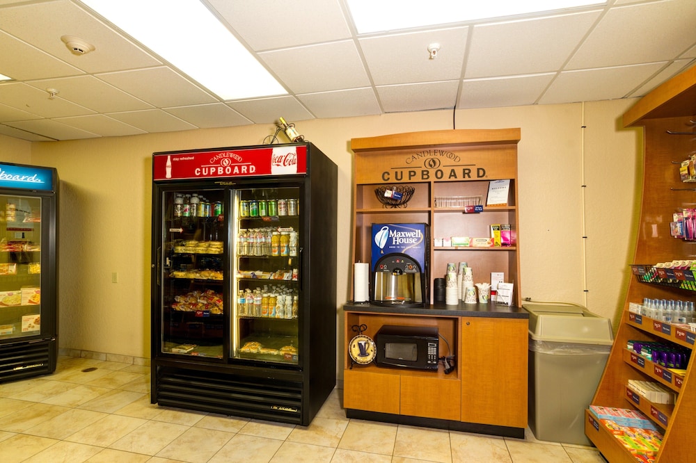 candlewood suites ft myers i 75 an ihg hotel