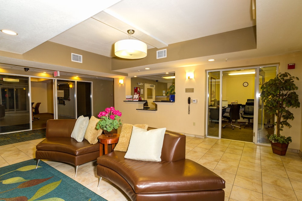 candlewood suites ft myers i 75 an ihg hotel