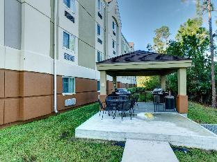 candlewood suites ft myers i 75 an ihg hotel