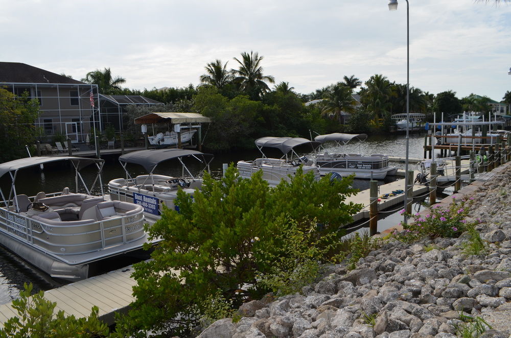 fort myers beach
