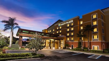 Hyatt Place Coconut Point,Estero>>Bonita Springs,4 star