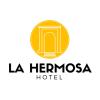 la hermosa hotel