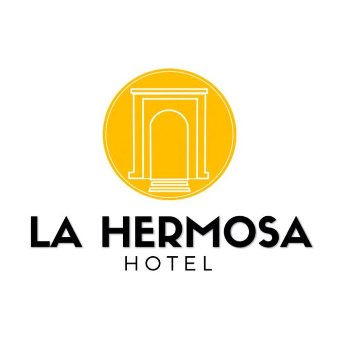 la hermosa hotel