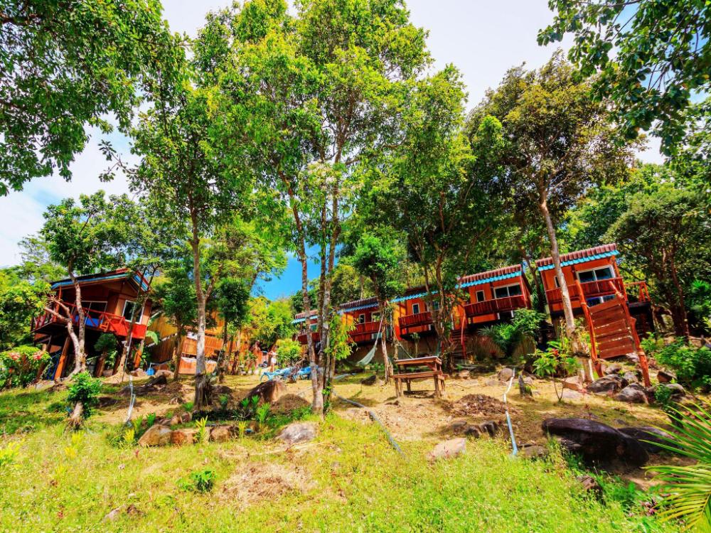 phuphaya seaview resort adults only